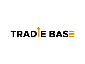 TRADIE BASE logo design by done