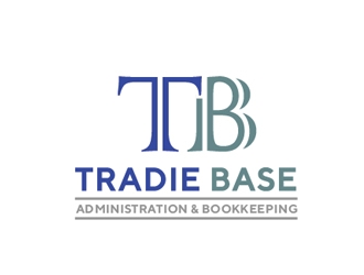 TRADIE BASE logo design by Roma