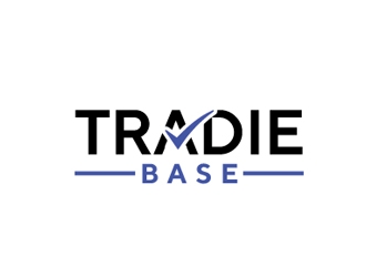 TRADIE BASE logo design by Roma