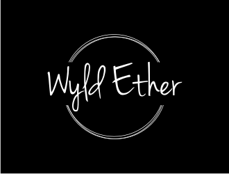 Wyld Ether logo design by asyqh