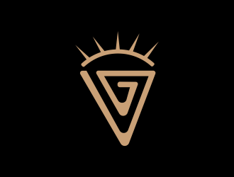 Vivamacity logo design by Mahrein