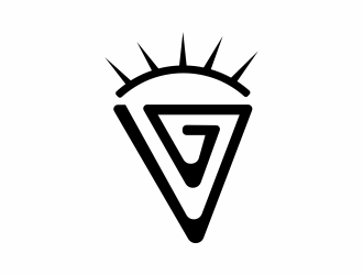 Vivamacity logo design by Mahrein