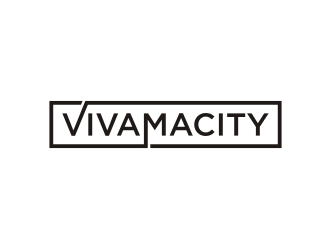 Vivamacity logo design by rief