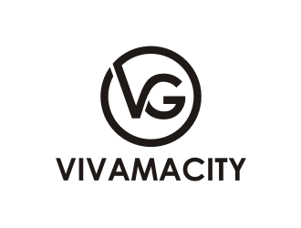Vivamacity logo design by rief