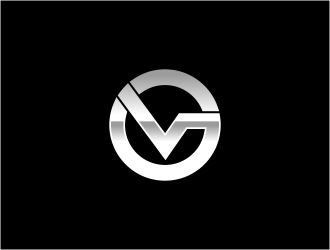 Vivamacity logo design by FloVal