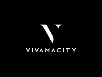 Vivamacity logo design by zakdesign700