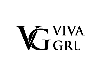 Vivamacity logo design by Moon