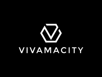 Vivamacity logo design by Editor