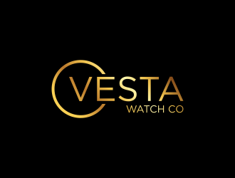  logo design by RIANW