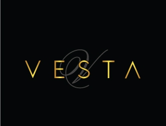 Vesta Watch Co logo design by Foxcody