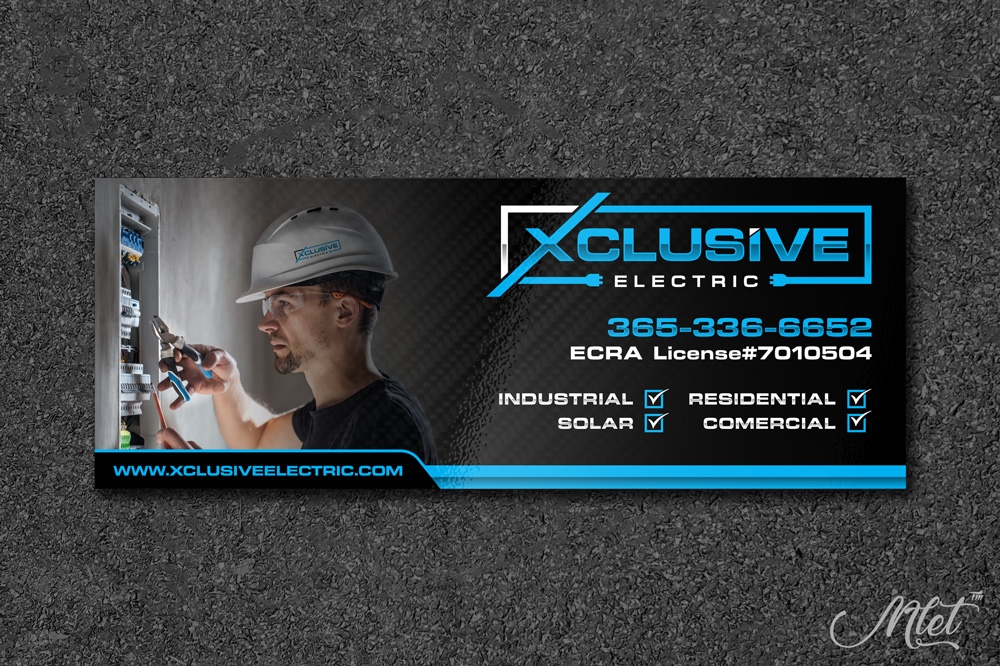  logo design by mletus