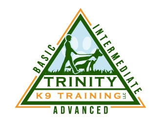 Trinity K9 Training  logo design by akilis13