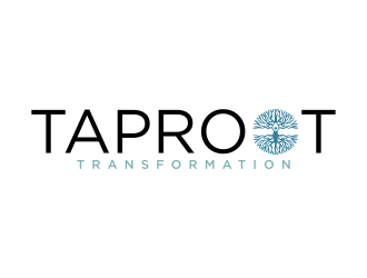 Taproot Transformation logo design by andayani*