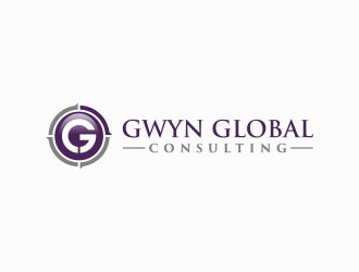 Gwyn Global Consulting  Logo Design