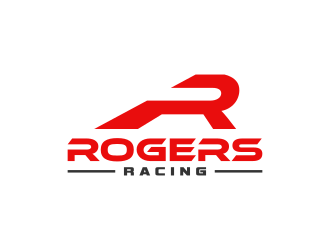 Rogers Racing logo design by falah 7097