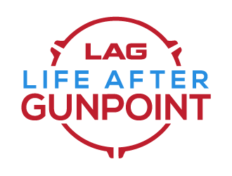 Life after Gunpoint  logo design by Ultimatum