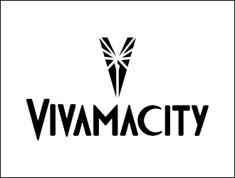 Vivamacity logo design by AnandArts