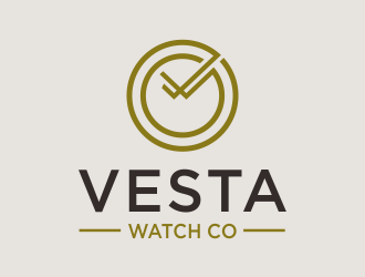  logo design by azizah