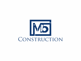 M5 Construction  logo design by ayda_art