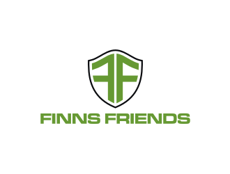 Finns Friends logo design by RatuCempaka