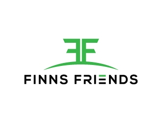 Finns Friends logo design by pambudi