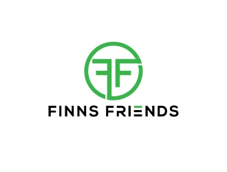 Finns Friends logo design by pambudi