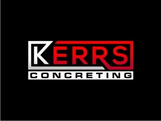  logo design by KaySa