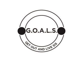 G.O.A.L.S. logo design by Greenlight