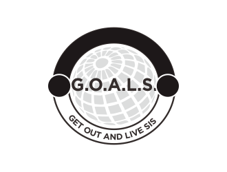 G.O.A.L.S. logo design by Greenlight
