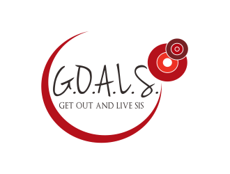 G.O.A.L.S. logo design by Greenlight