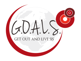 G.O.A.L.S. logo design by Greenlight