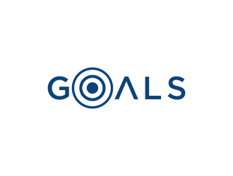G.O.A.L.S. logo design by haidar