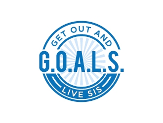 G.O.A.L.S. logo design by wongndeso
