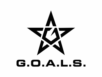 G.O.A.L.S. logo design by Renaker