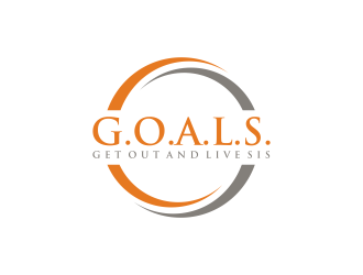 G.O.A.L.S. logo design by RIANW