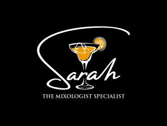 Sarah Spirit Specialist  logo design by torresace