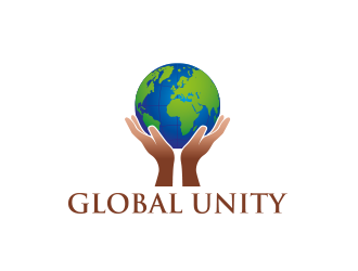 Global Unity logo design by yippiyproject