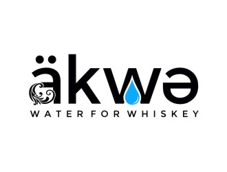 akwe  logo design by maspion