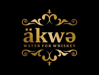 akwe  logo design by excelentlogo