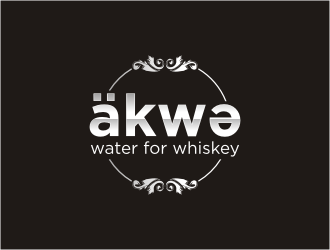 akwe  logo design by bunda_shaquilla