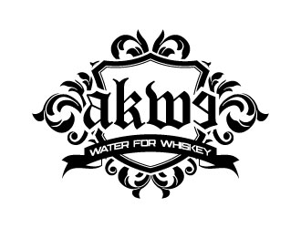 akwe  logo design by daywalker
