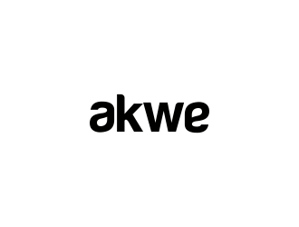 akwe  logo design by Greenlight