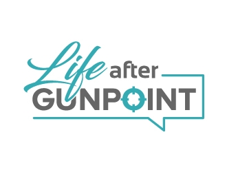 Life after Gunpoint  logo design by jaize