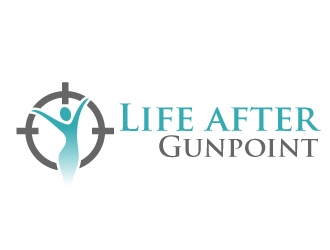 Life after Gunpoint  logo design by jaize