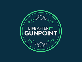 Life after Gunpoint  logo design by marshall