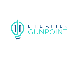 Life after Gunpoint  logo design by Editor