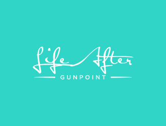Life after Gunpoint  logo design by christabel