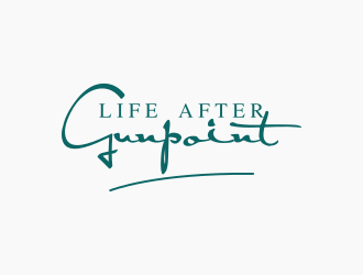 Life after Gunpoint  logo design by falah 7097