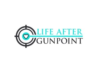 Life after Gunpoint  logo design by maspion