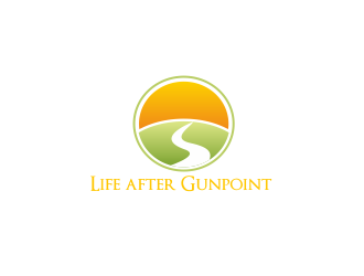 Life after Gunpoint  logo design by Greenlight